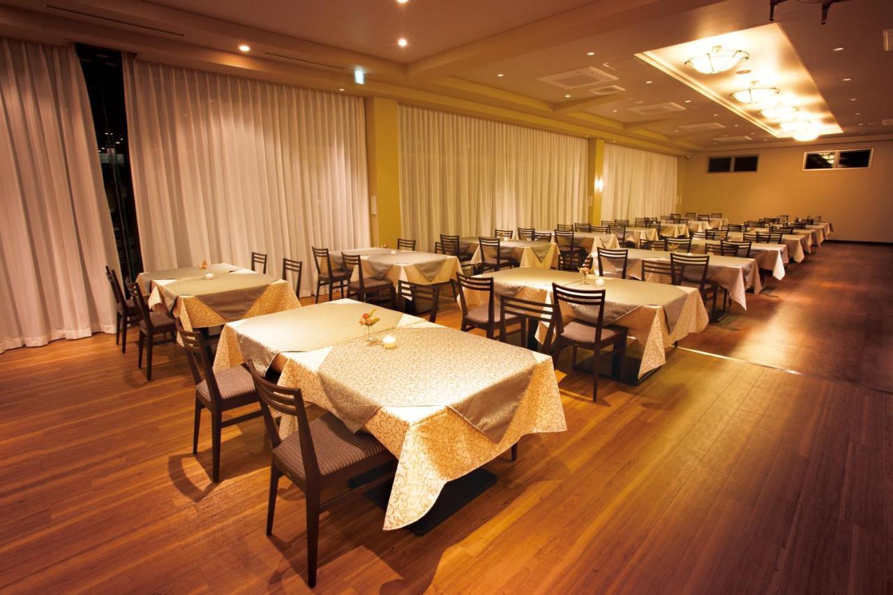 The Gran Resort Princess Fujikawaguchiko Exterior photo