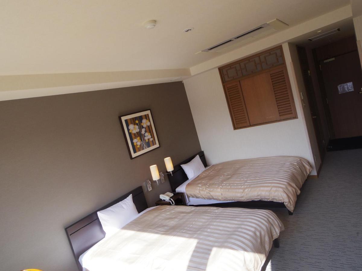 The Gran Resort Princess Fujikawaguchiko Exterior photo