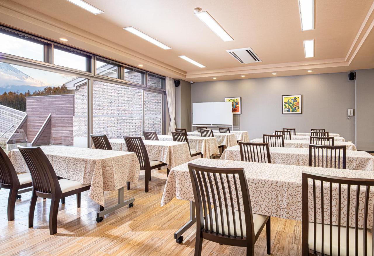 The Gran Resort Princess Fujikawaguchiko Exterior photo
