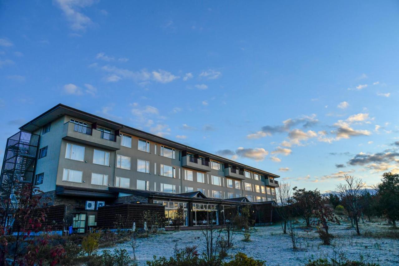 The Gran Resort Princess Fujikawaguchiko Exterior photo
